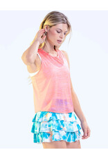 LUCKY IN LOVE SUMMER HAZE TANK