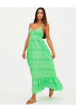 BEACH RIOT BEACH RIOT RUTHIE EYELET DRESS