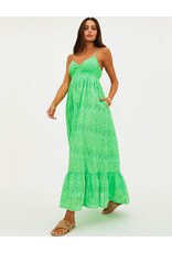 BEACH RIOT BEACH RIOT RUTHIE EYELET DRESS