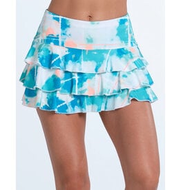 LUCKY IN LOVE OASIS SKIRT