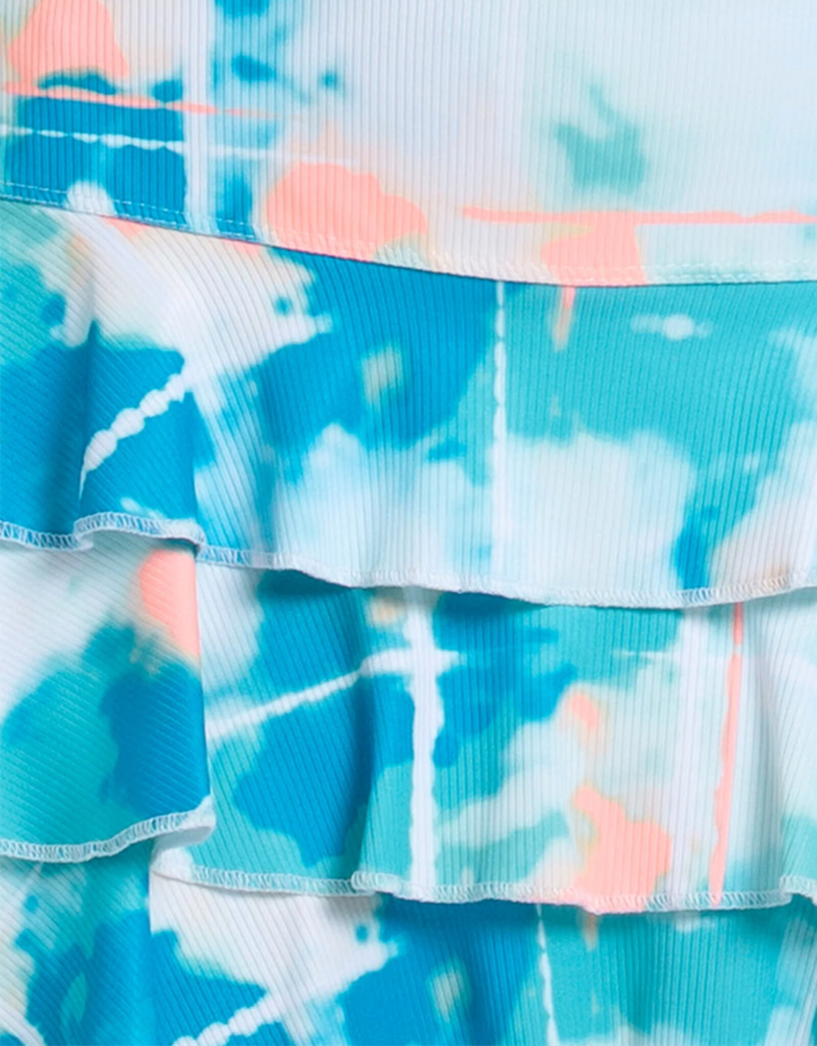 LUCKY IN LOVE OASIS SKIRT