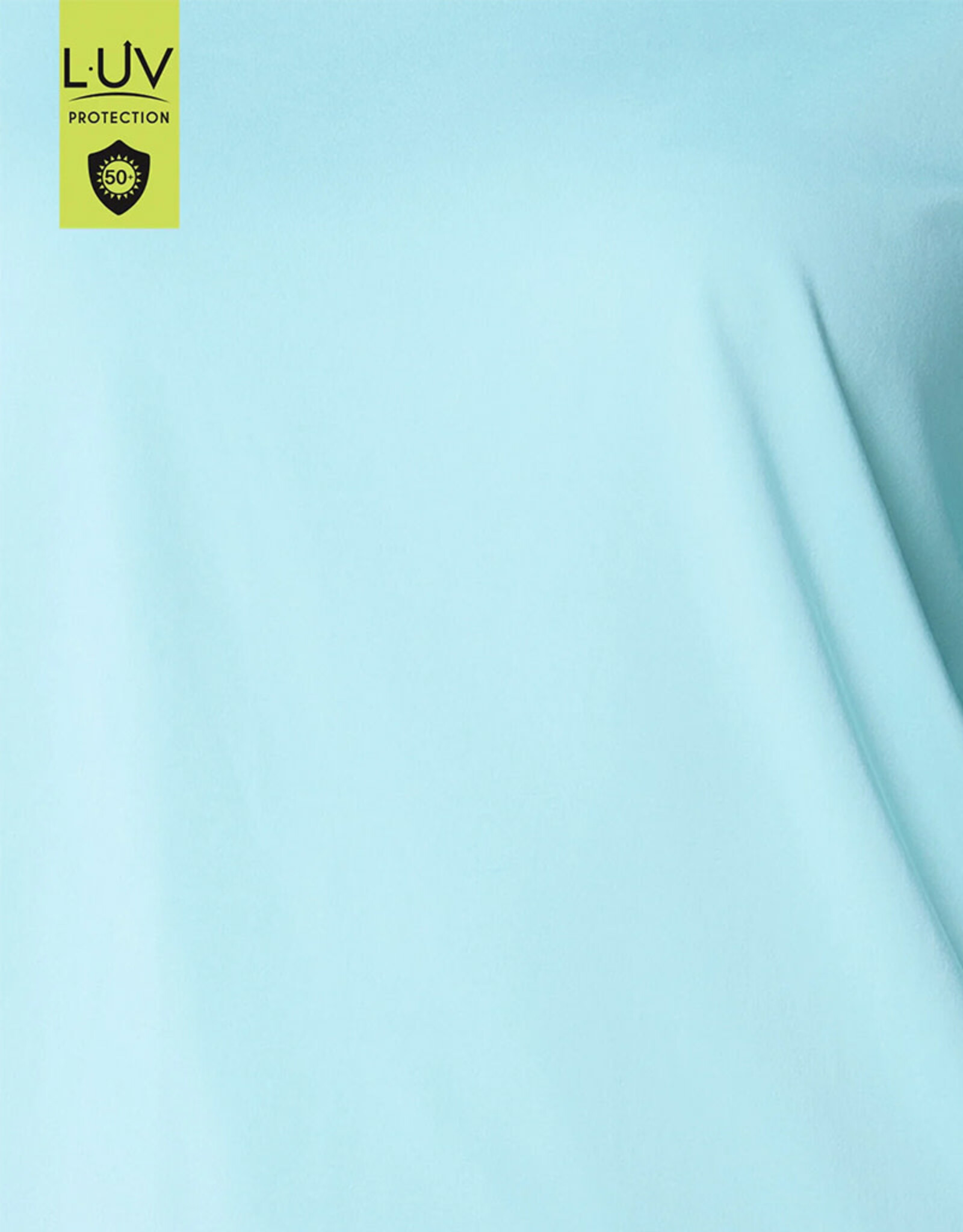 LUCKY IN LOVE HYPE L/S