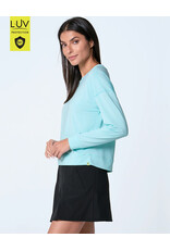 LUCKY IN LOVE HYPE L/S