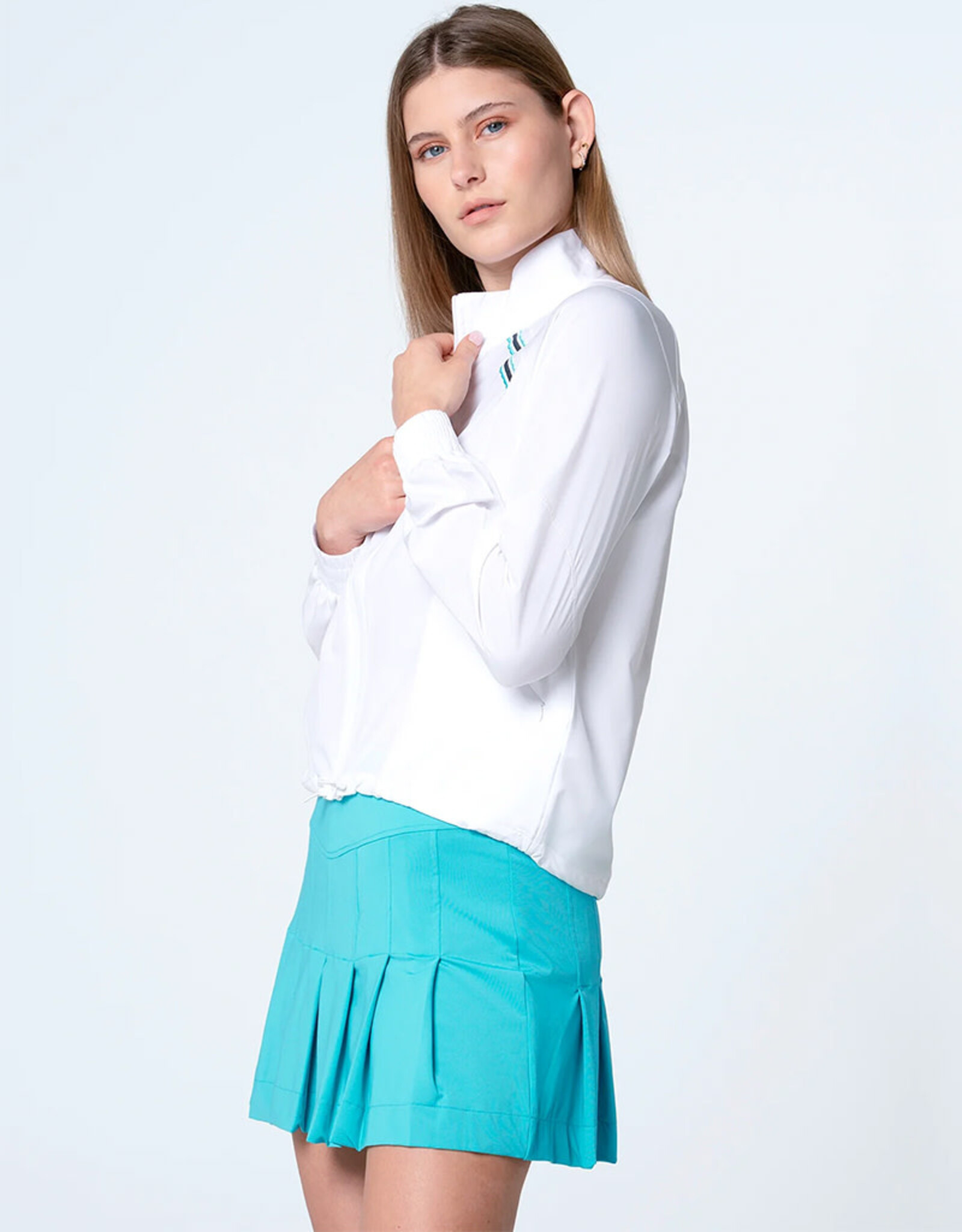 LUCKY IN LOVE WIN IT JACKET