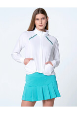 LUCKY IN LOVE WIN IT JACKET