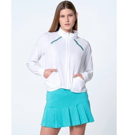 LUCKY IN LOVE WIN IT JACKET