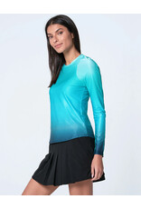 LUCKY IN LOVE IN IT TO WIN IT L/S