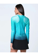 LUCKY IN LOVE IN IT TO WIN IT L/S