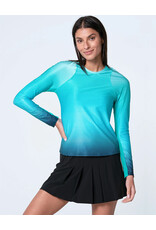 LUCKY IN LOVE IN IT TO WIN IT L/S