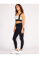 CREAM YOGA ARIA 7/8 LEGGING