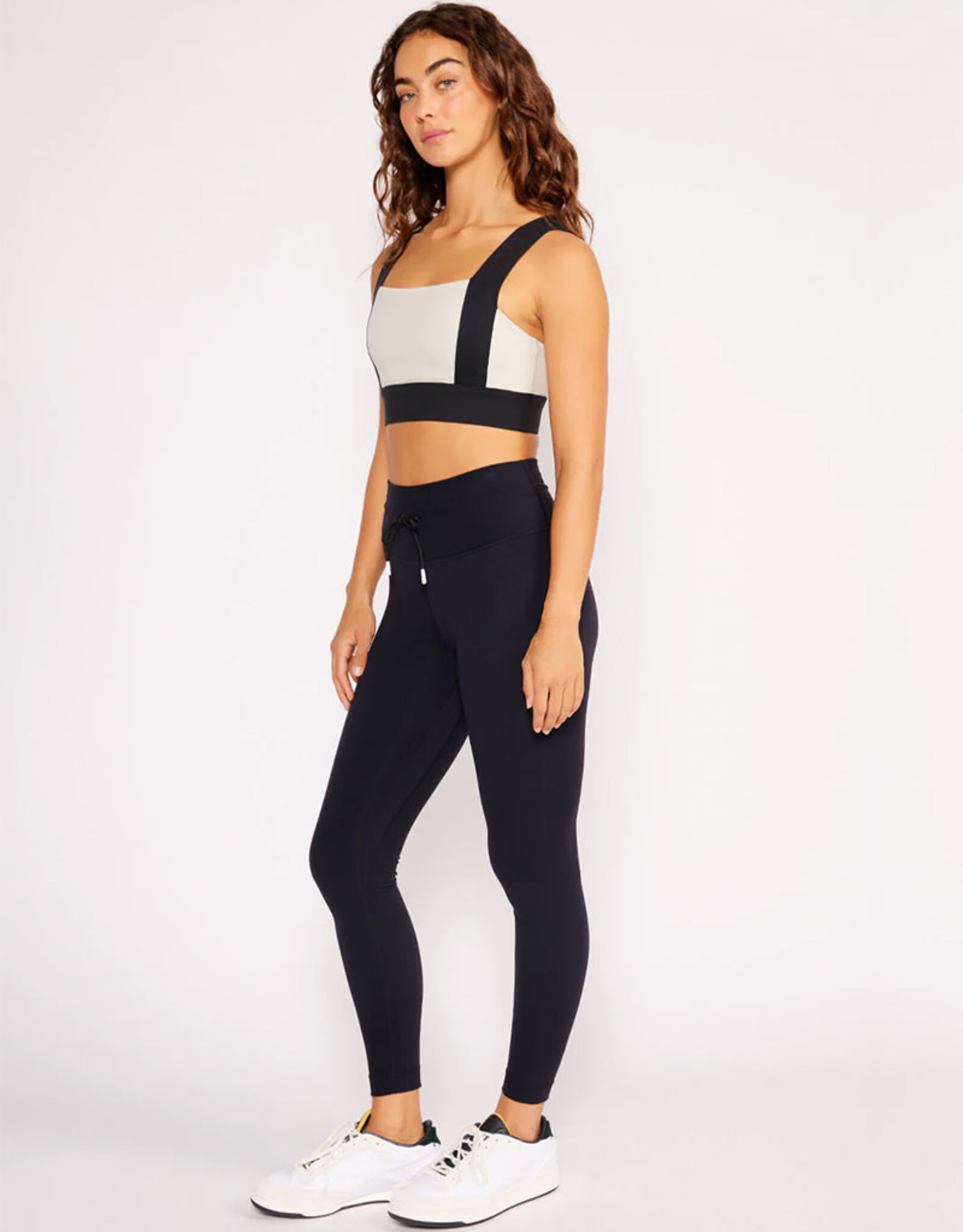 CREAM YOGA ARIA 7/8 LEGGING