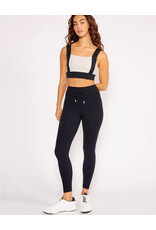 CREAM YOGA ARIA 7/8 LEGGING