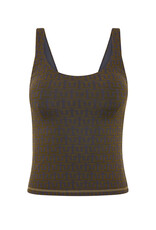 THE UPSIDE CASTILLA AMELIA TANK TOP