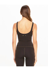 THE UPSIDE CASTILLA AMELIA TANK TOP