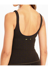 THE UPSIDE CASTILLA AMELIA TANK TOP