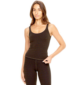 THE UPSIDE CASTILLA AMELIA TANK TOP