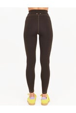 THE UPSIDE CASTILLA 25IN MIDI PANT