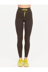 THE UPSIDE CASTILLA 25IN MIDI PANT