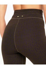 THE UPSIDE CASTILLA 25IN MIDI PANT