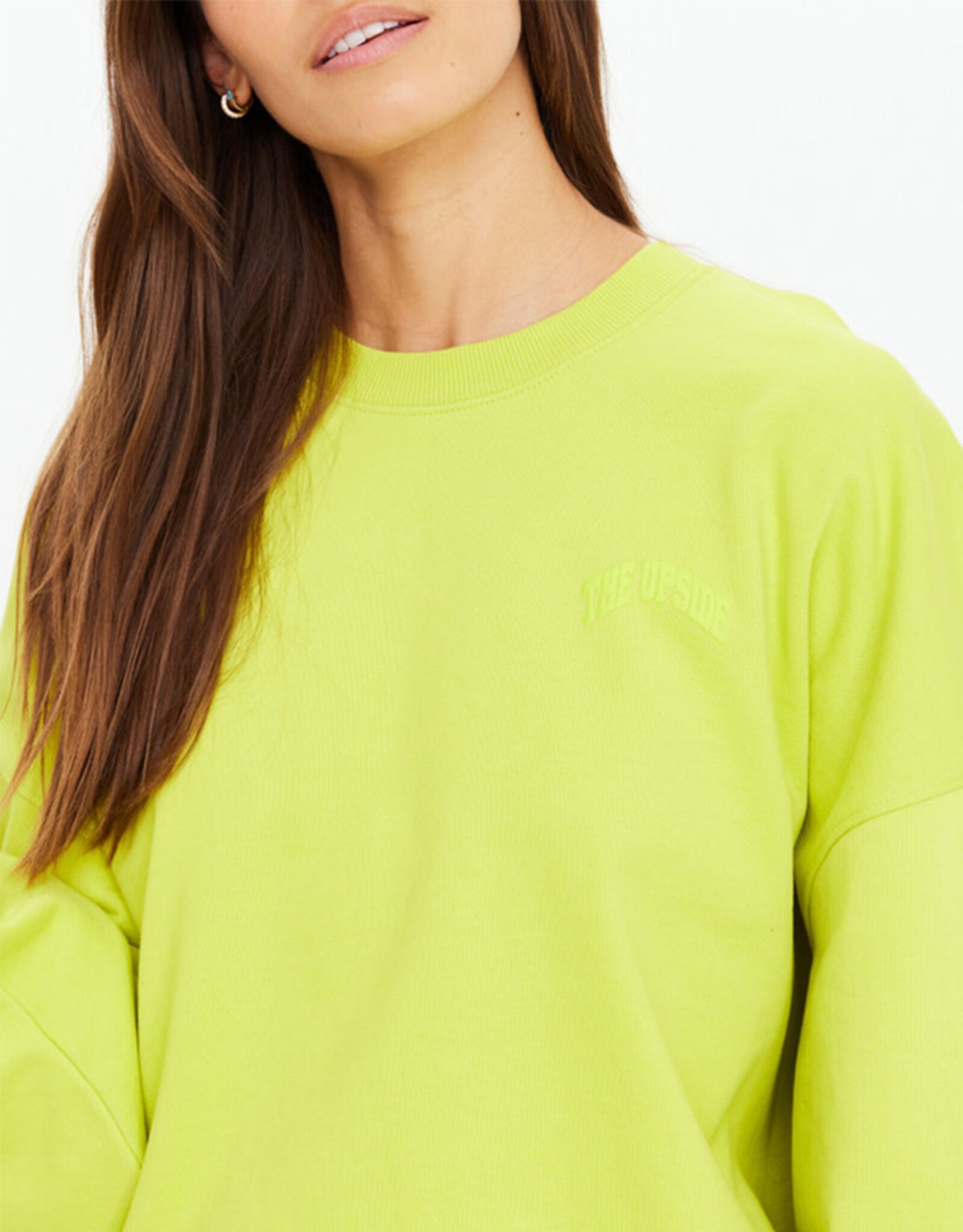 THE UPSIDE PALOMA CREW