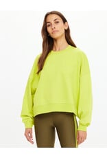 THE UPSIDE PALOMA CREW