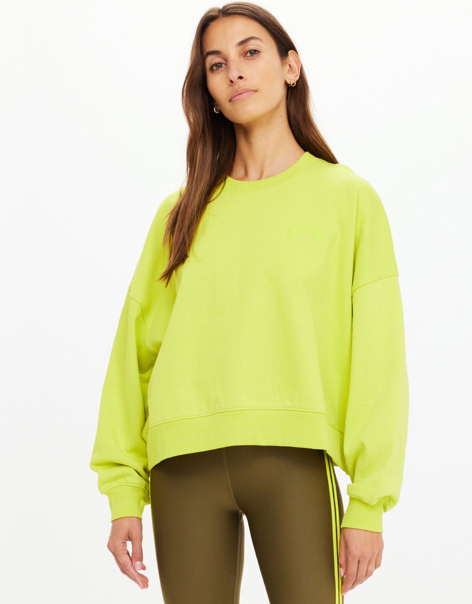 THE UPSIDE PALOMA CREW