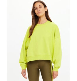 THE UPSIDE PALOMA CREW