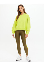 THE UPSIDE PALOMA CREW