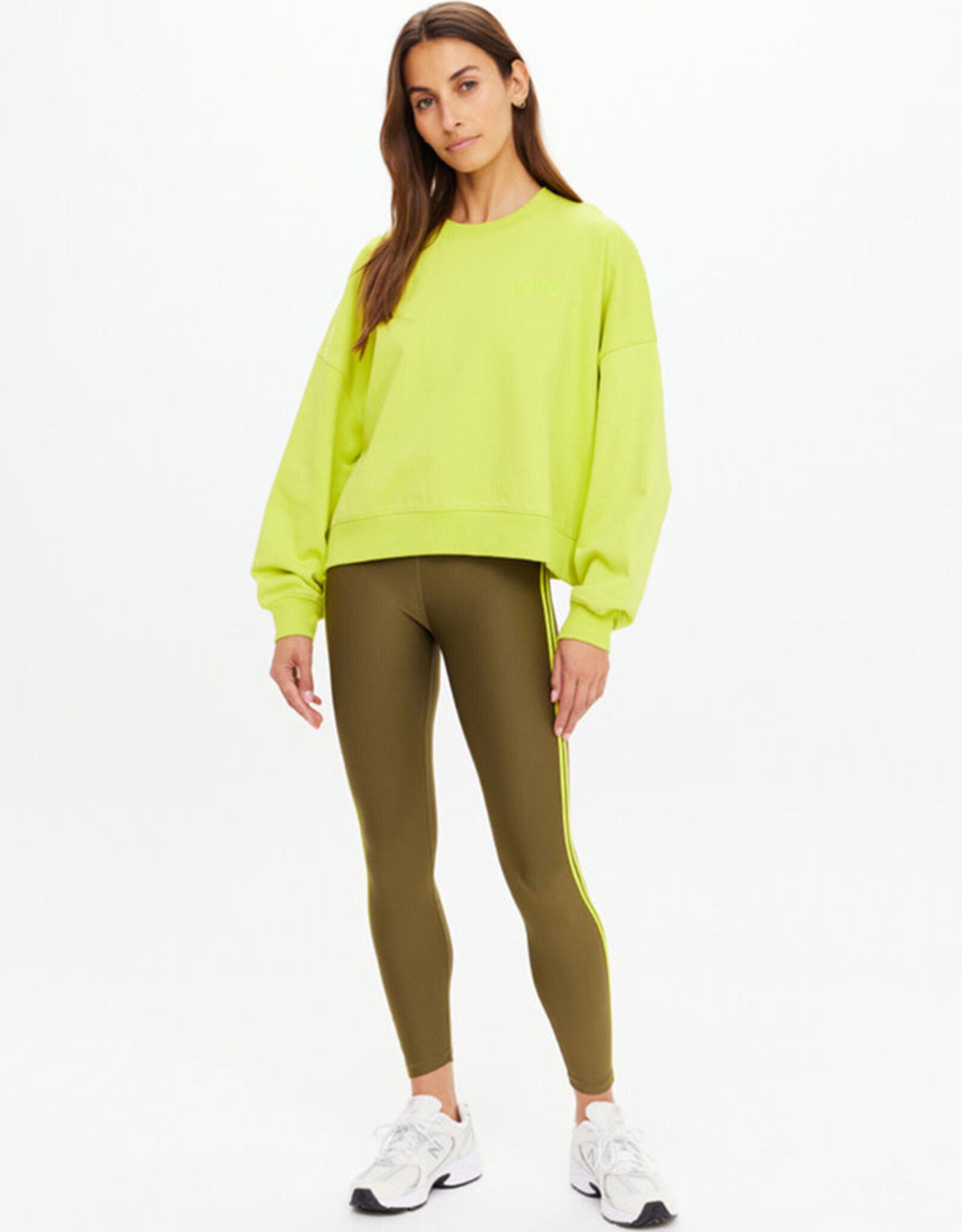 THE UPSIDE PALOMA CREW