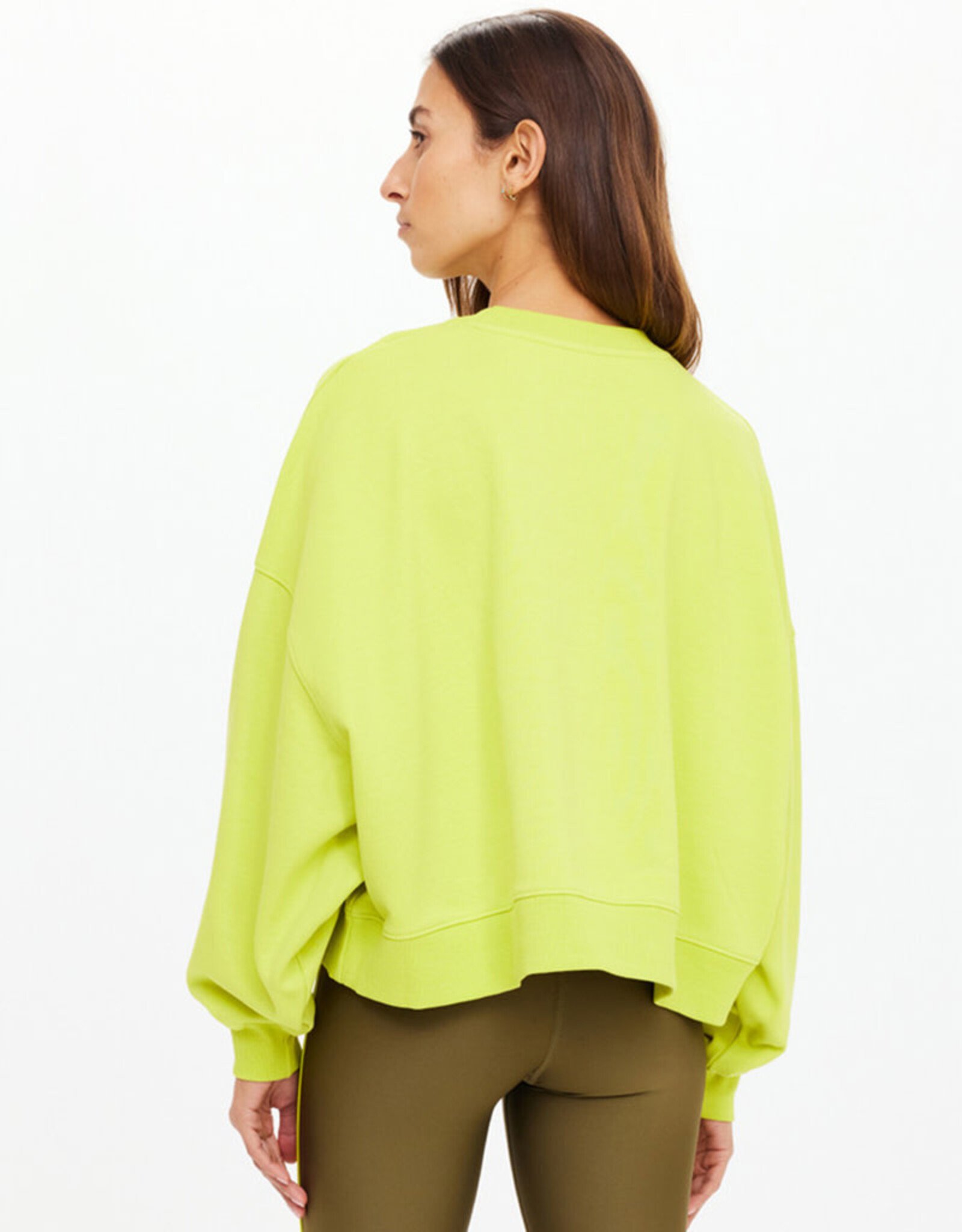 THE UPSIDE PALOMA CREW