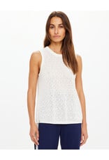 THE UPSIDE CHENNAI KNITTED TARA TANK