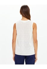 THE UPSIDE CHENNAI KNITTED TARA TANK