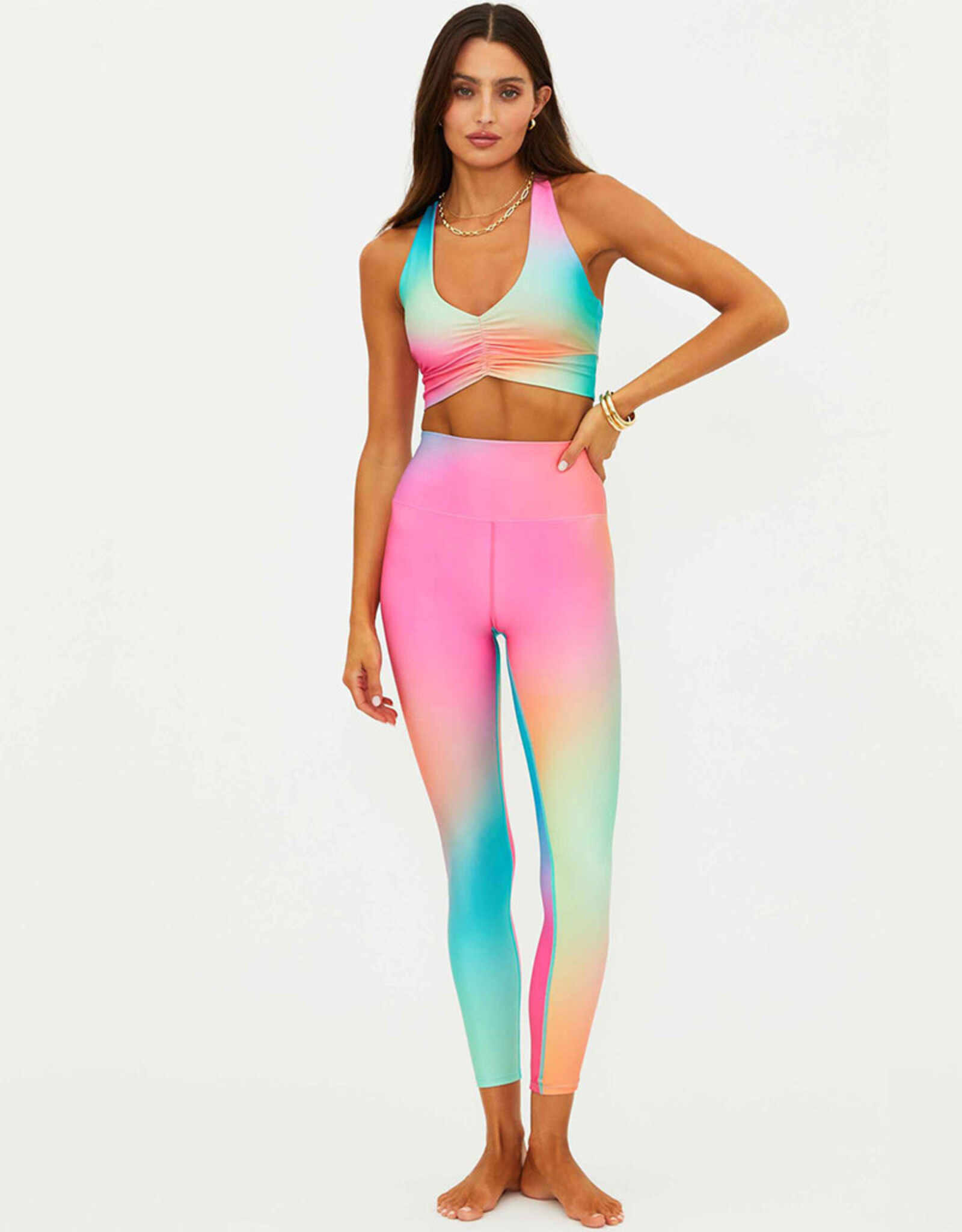 BEACH RIOT PIPER LEGGING
