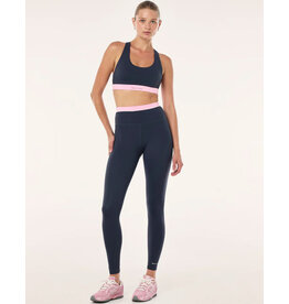 PE NATION REFLECT FL LEGGING