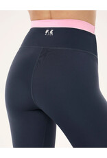 PE NATION REFLECT FL LEGGING