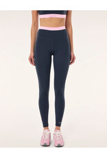 PE NATION REFLECT FL LEGGING