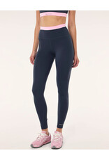 PE NATION REFLECT FL LEGGING