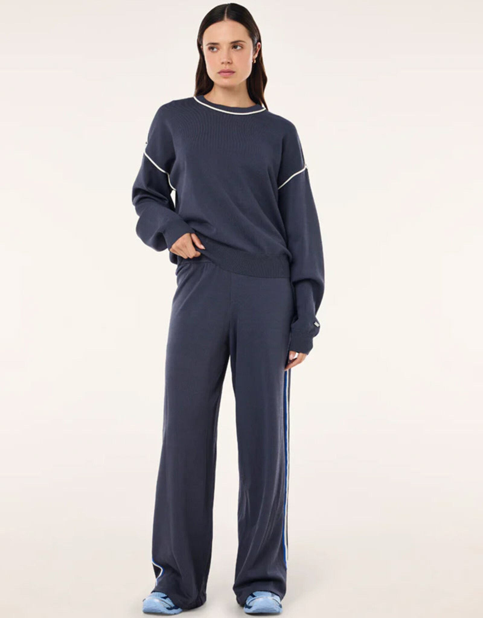 PE NATION RETREAT KNIT PANT