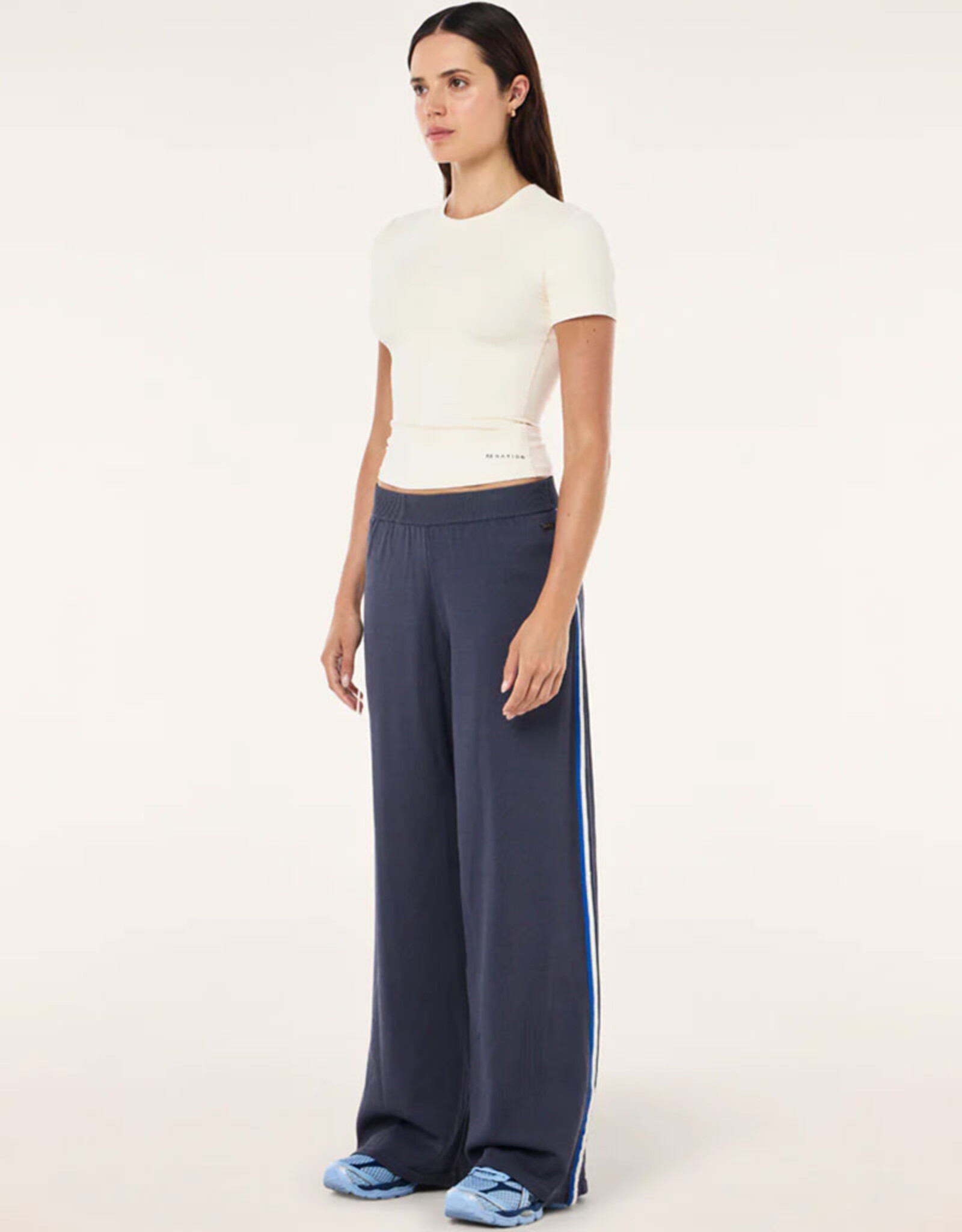 PE NATION RETREAT KNIT PANT