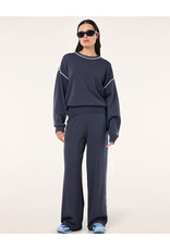 PE NATION RETREAT KNIT PANT