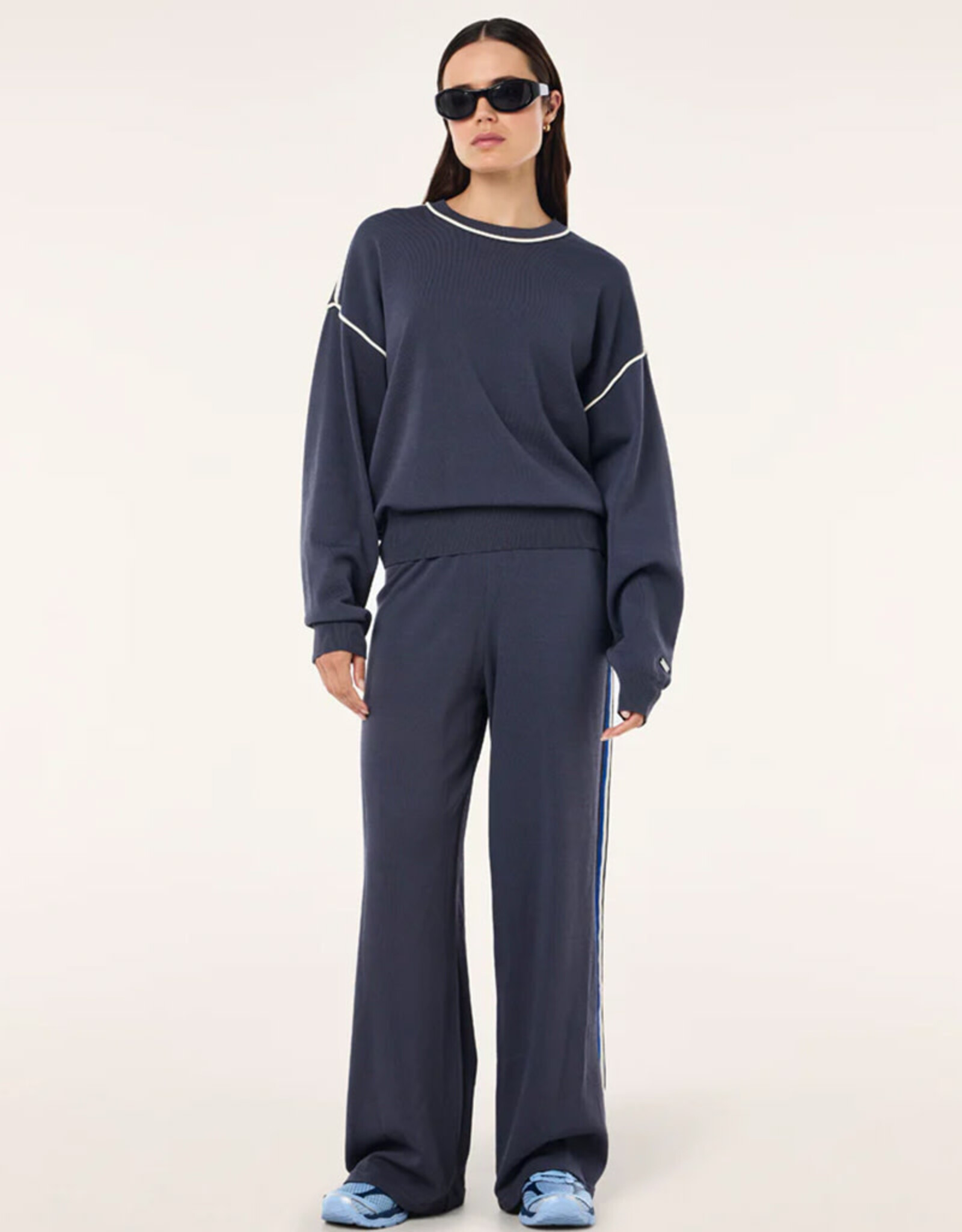 PE NATION RETREAT KNIT PANT