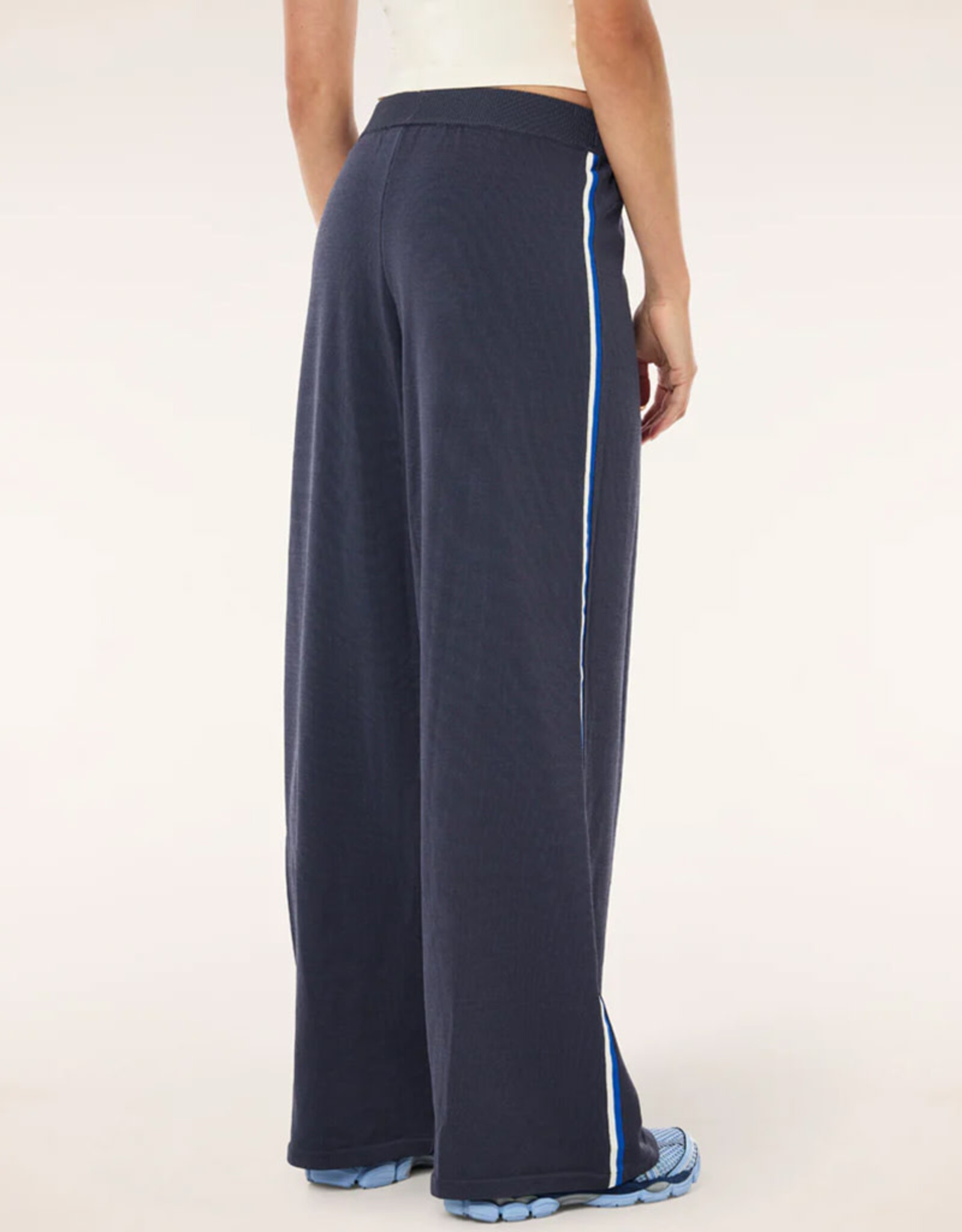 PE NATION RETREAT KNIT PANT