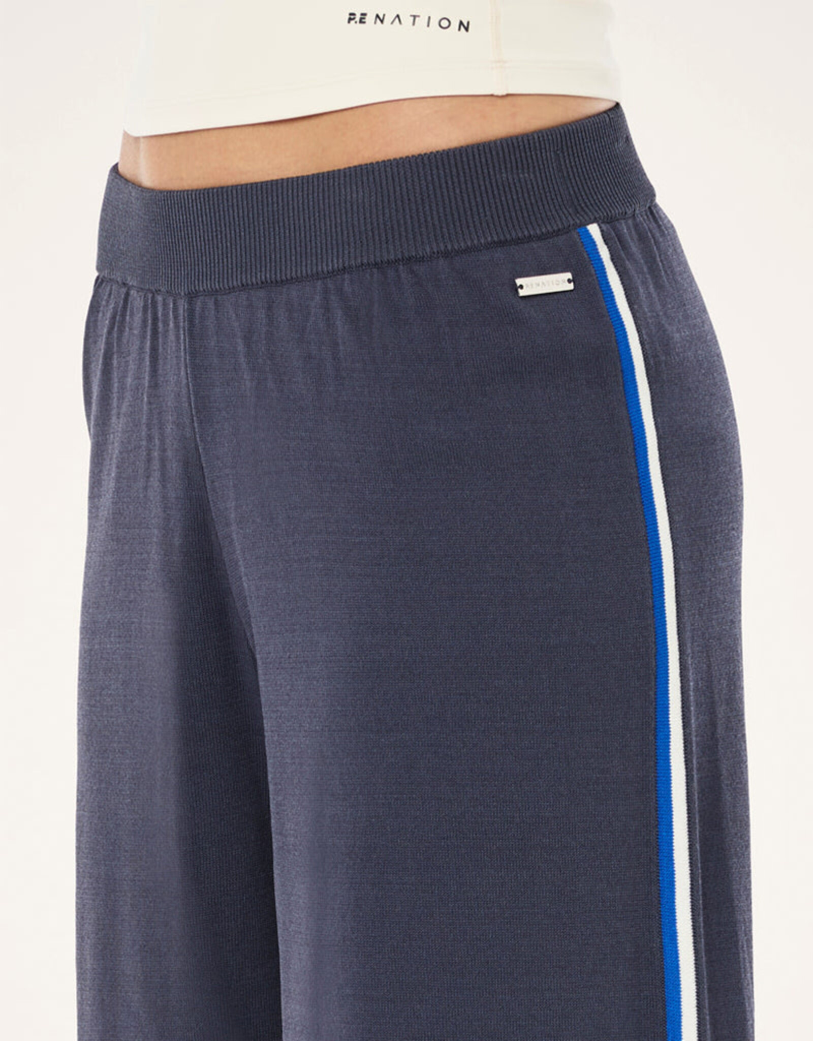 PE NATION RETREAT KNIT PANT