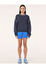 PE NATION RETREAT SWEATER