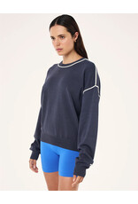 PE NATION RETREAT SWEATER