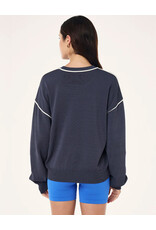 PE NATION RETREAT SWEATER