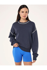 PE NATION RETREAT SWEATER