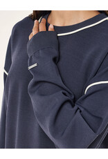 PE NATION RETREAT SWEATER