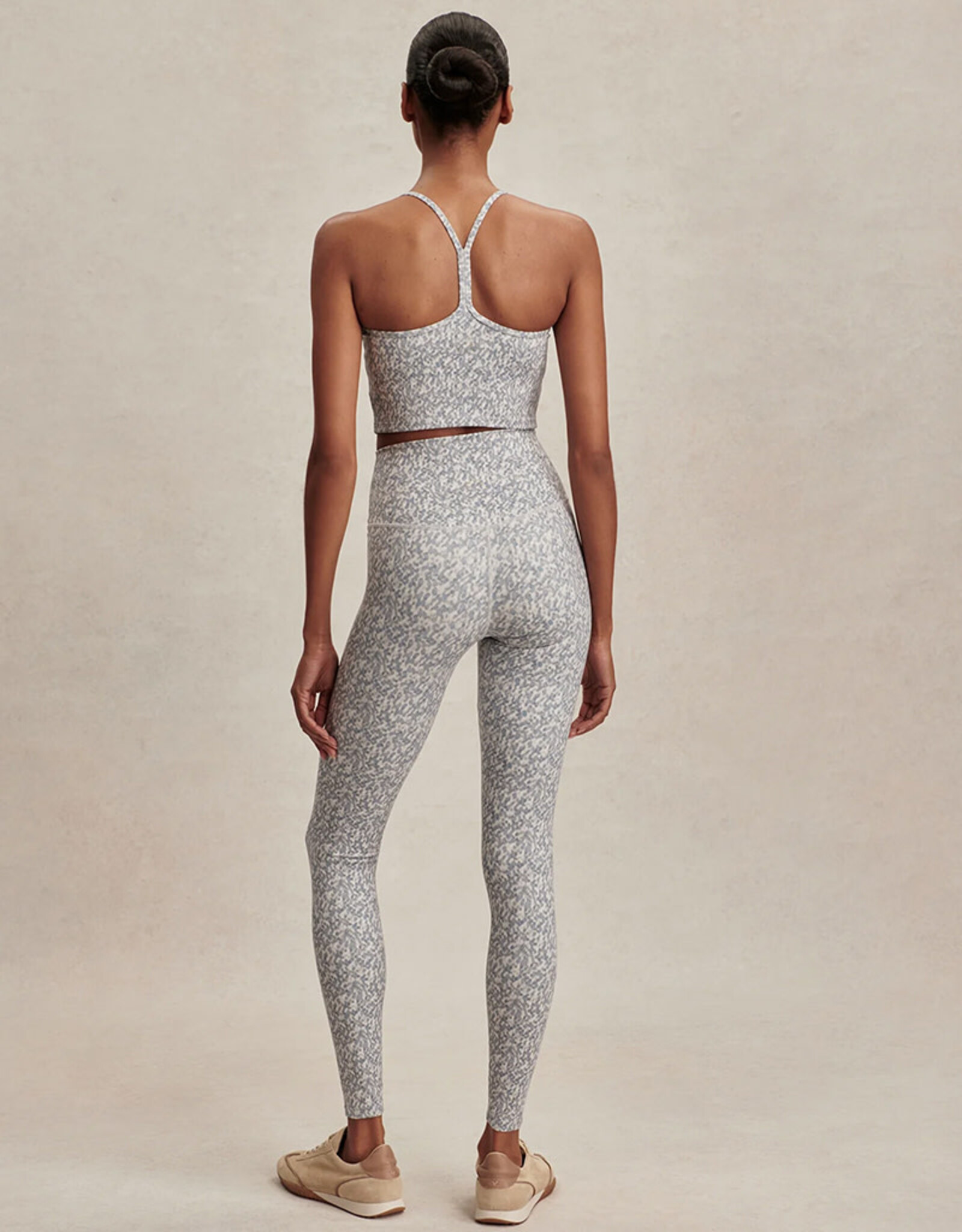 VARLEY FREESOFT HIGH RISE LEGGING