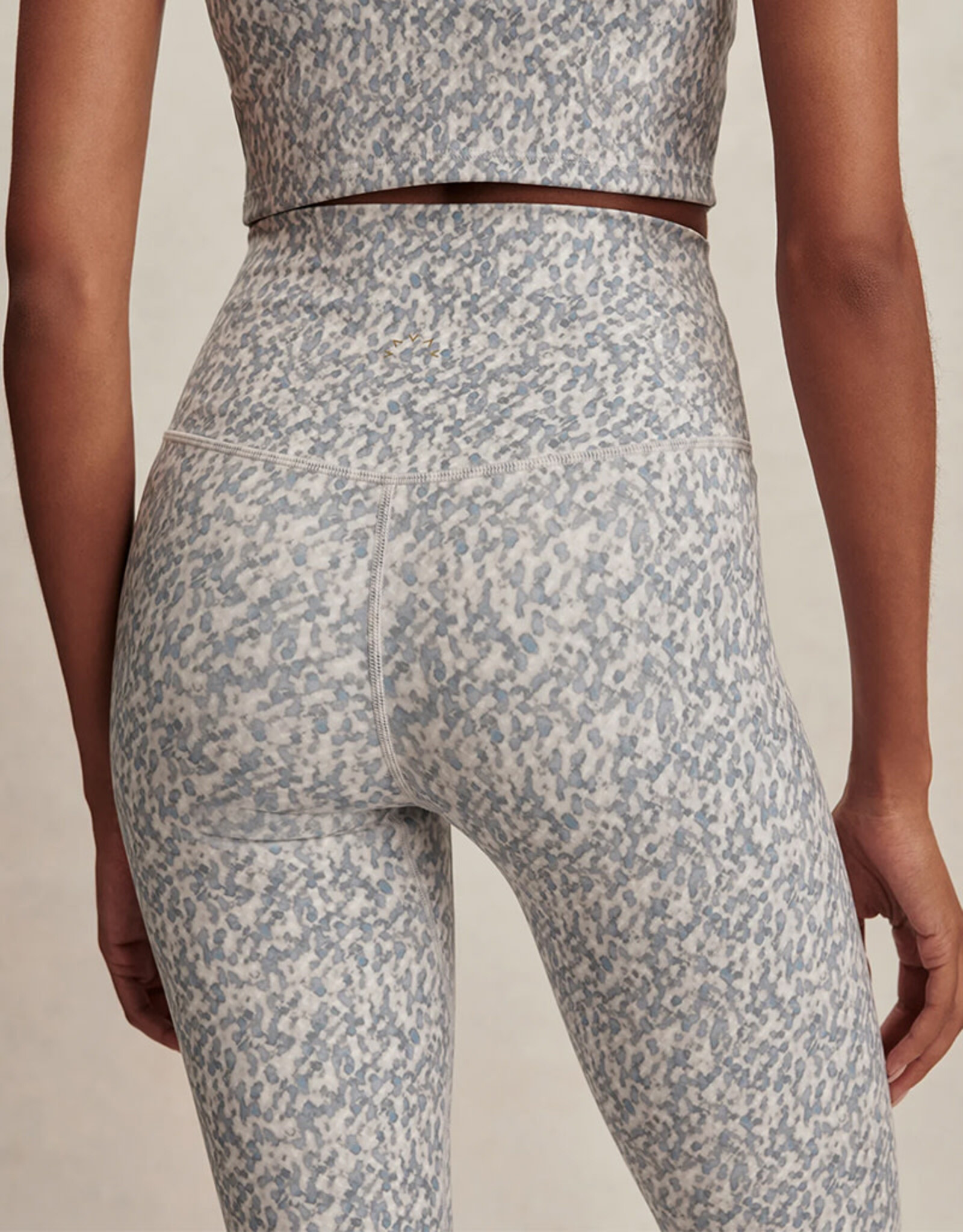 VARLEY FREESOFT HIGH RISE LEGGING